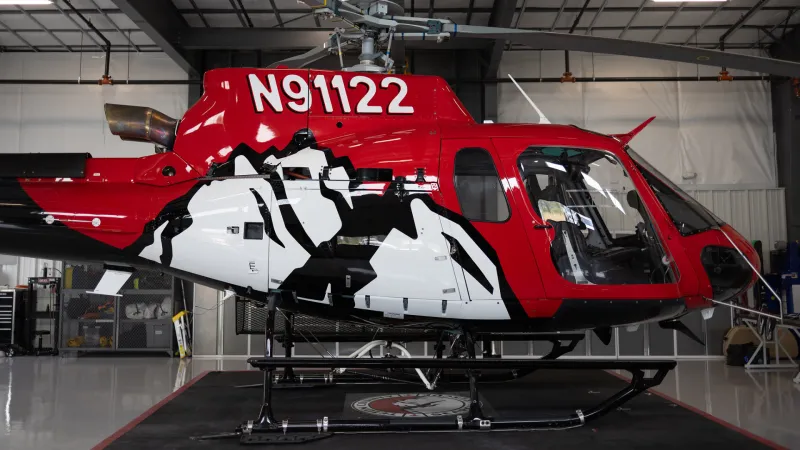 TCSAR rescues 2 hikers from Teton Crest Trail: 'Be prepared to use ice axes'