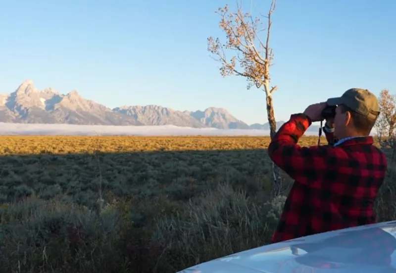 Amaizing Wyoming Parks Most Visitors Miss