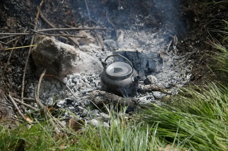 Stay Safe By Following These Wyoming Campfire Safety Tips