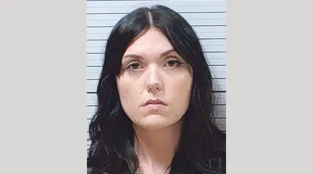 Cody woman charged with manslaughter for 2024 overdose