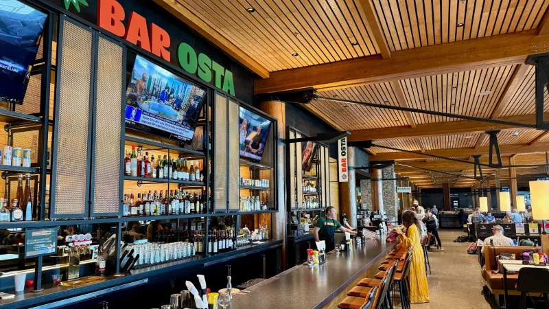 Fine Dining Restaurant Group debuts new culinary experiences at Jackson Hole Airport