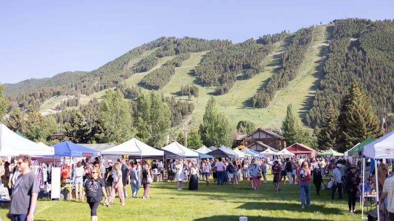 Fruits of labor: Area farmers markets kick off in June