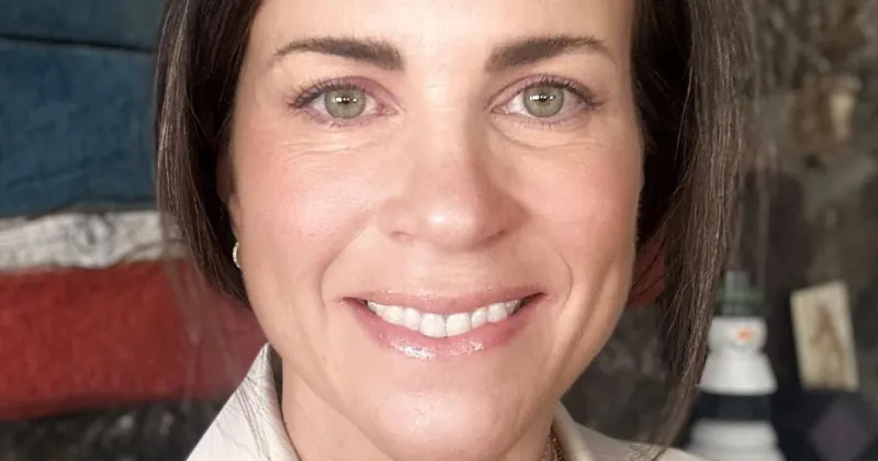 Jessica Sell Chambers enters Town Council race