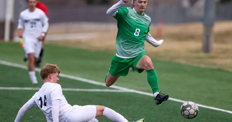 State champ Kelly Walsh boys place 4 on WCA all-state soccer team