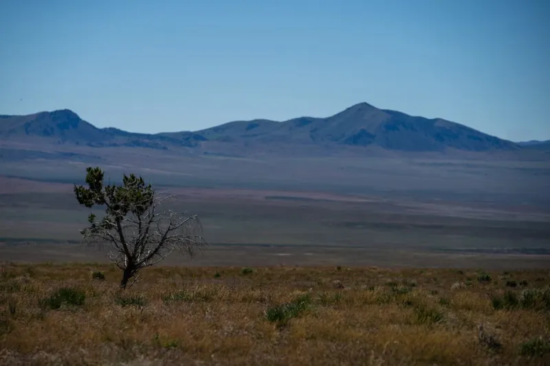 Once-bankrupt Wyoming pipeline could get a boost from massive Utah data center