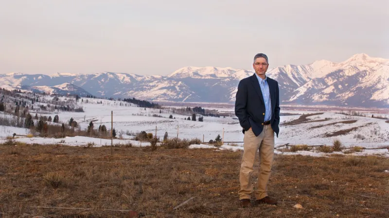 Newcomb announces county commission reelection campaign after all