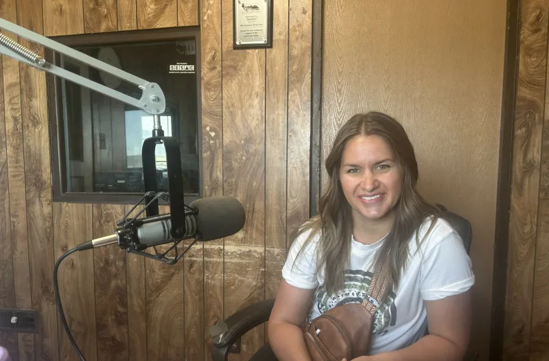 Wave Radio Interview: Shannon Miller -- Baby Animal Days