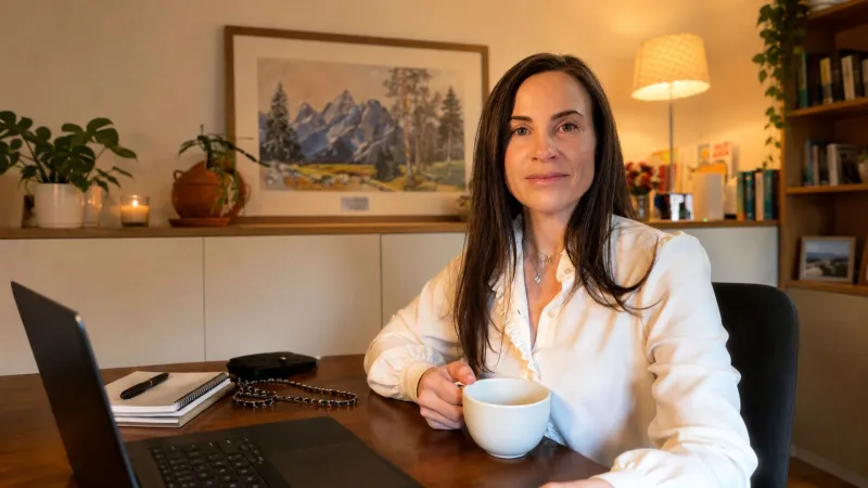 Town Council alum Jessica Sell Chambers running for another term