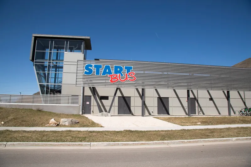 START offering free Teton Valley, Star Valley commuter service next week