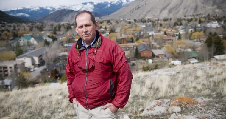 Bob McLaurin named interim Jackson Hole Airport director