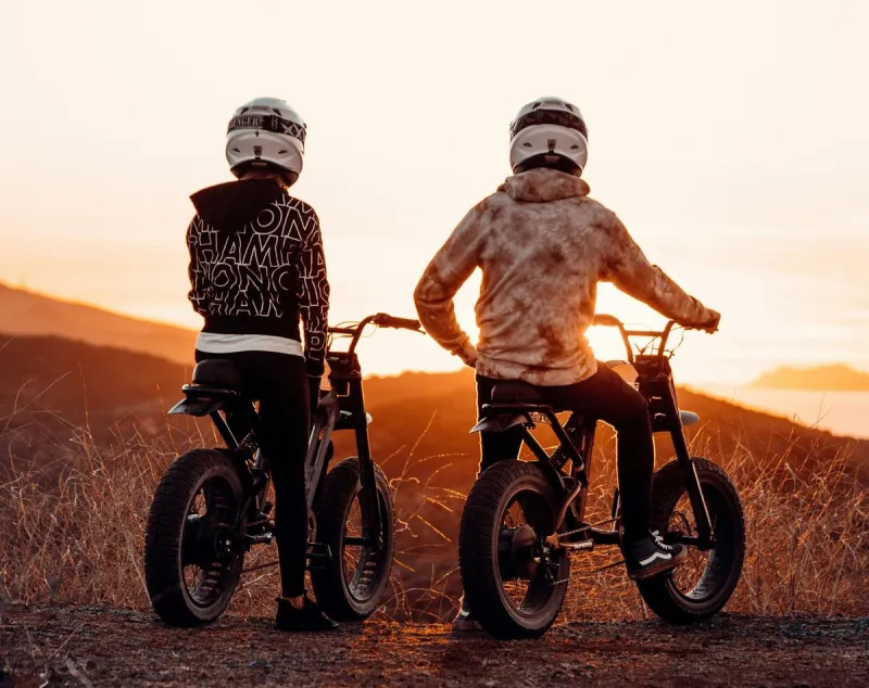 Summer Ebike Adventures In Casper Come With Important Guidelines