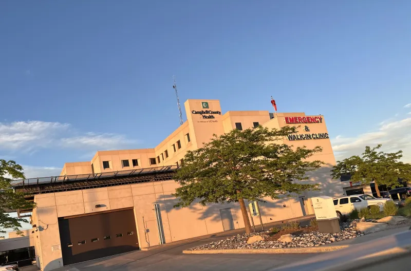 Campbell County Health to host on-the-spot interview career fair next Saturday