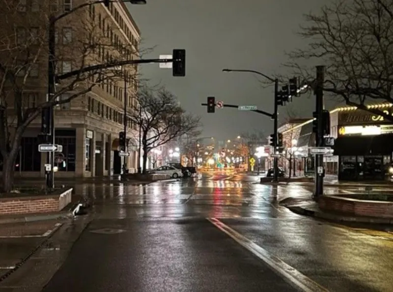 UPDATE: Downtown Casper Lighting Upgrade Is Happening