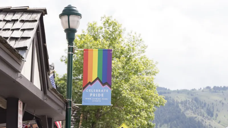 Jackson Hole Pride releases June schedule of events, most free of charge