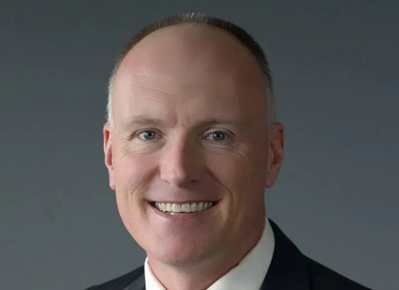 HEAR: Interview, Kevin Christensen (R) Wyo House Of Rep'