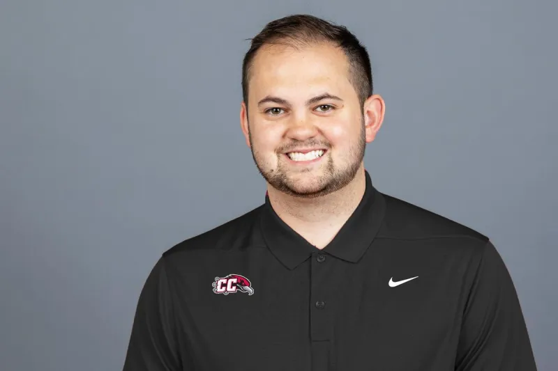 Casper College Basketball Gets A Fresh Start With Coach Larson