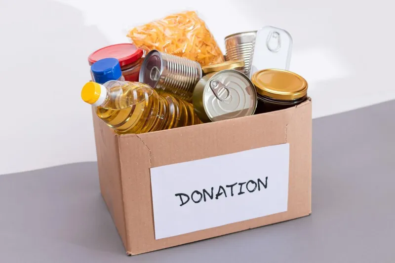Help Local Kids With Summer Food Donations At Menards