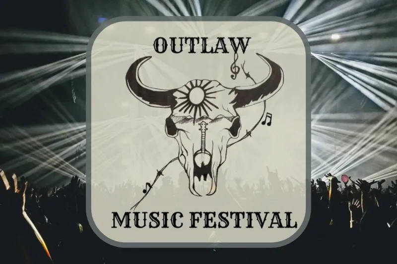 Kaycee Outlaw Music Festival Is Coming This Month