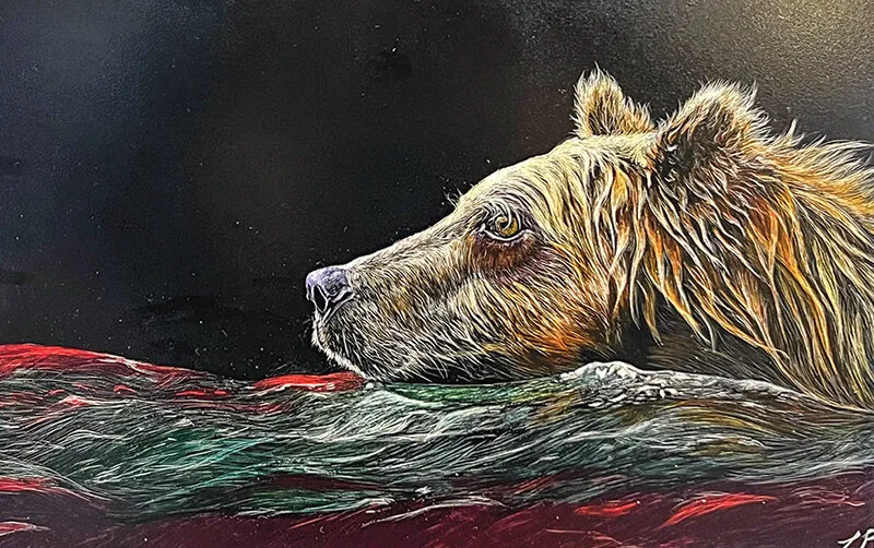 CodyArts unveils art show winners