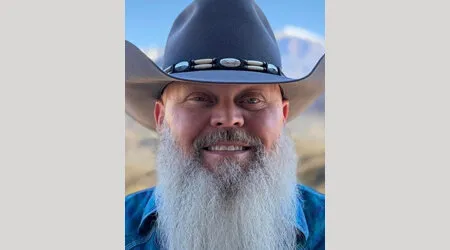Local driver, musician wants to bring experience to clerk role