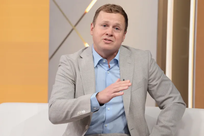 Spencer Pratt Thinks Trump-Style Chaos Wins Elections