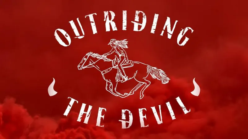 Outriding The Devil To Premiere In Casper June 13