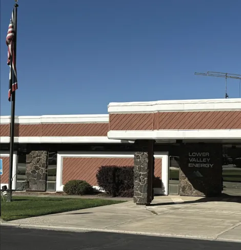 Lower Valley Energy Board Elections June 4-24