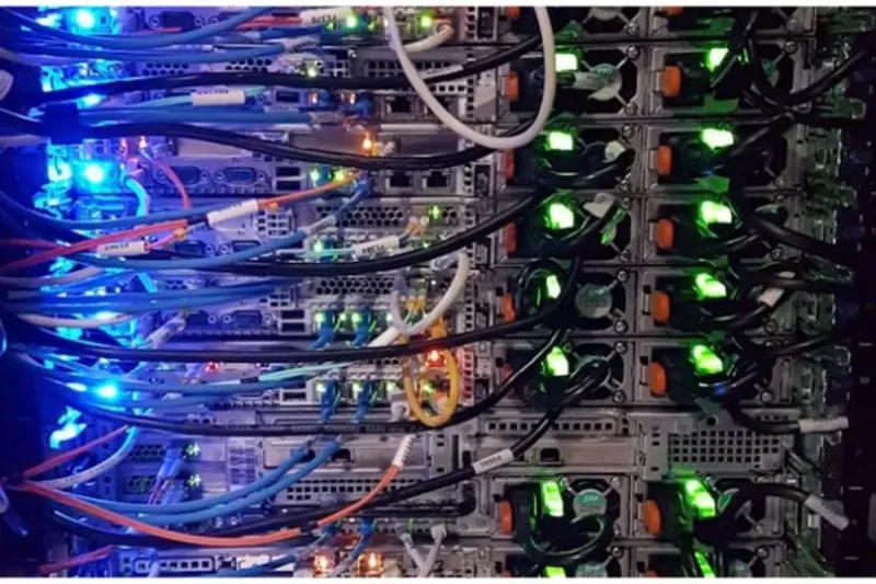Wyoming Governor Issues Data Center Executive Order