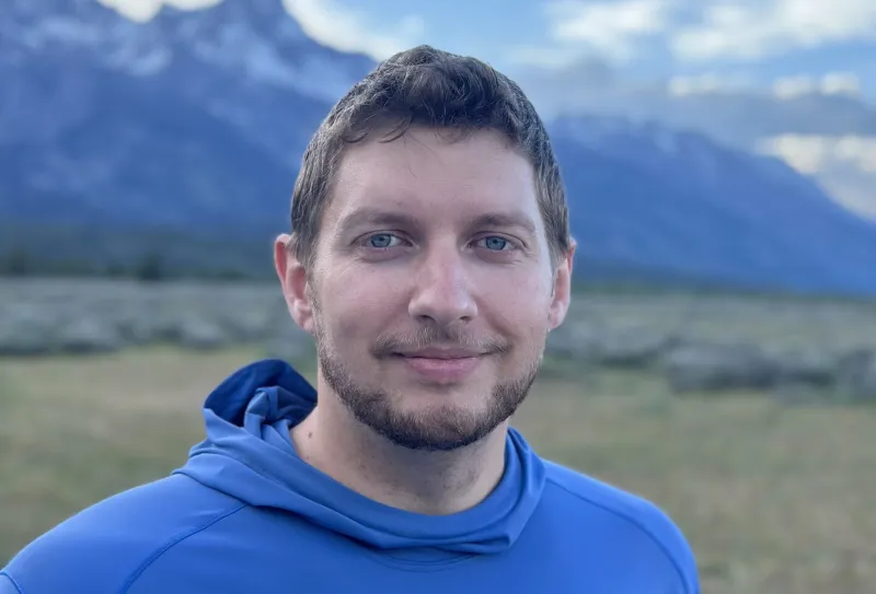 Gabe Koerber set to challenge familiar names in Town Council race