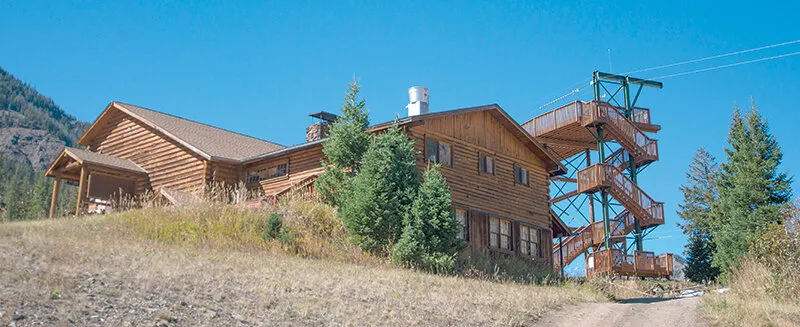 Giant purchase: Ski lodge sale has one hurdle left before the adventure starts