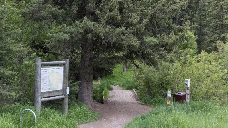 Celebrate National Trails Day with Cache Creek cleanup on Saturday