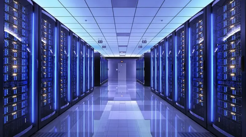 Governor Gordon Signs Executive Order "Data Centers the Wyoming Way"
