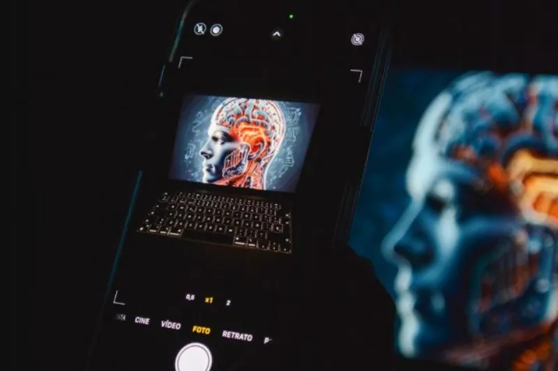 Artificial Intelligence Run For Wyoming U.S. Senate Seat Rejected