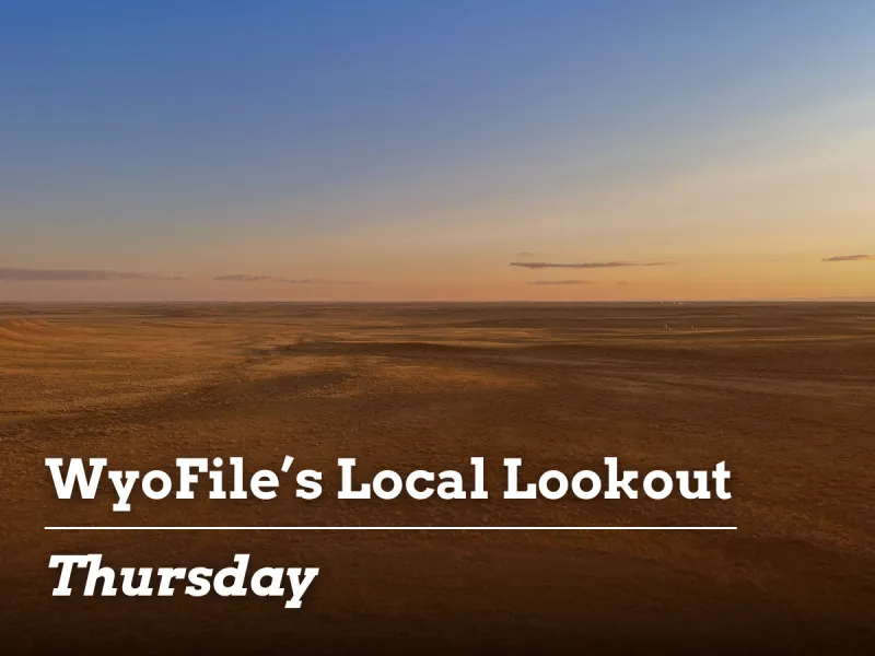 Local Lookout: Data centers debated | Public pushback on school cellphone ban