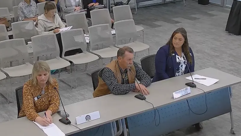 Wyoming lawmakers reject upfront bonding for industrial projects, advance state fund alternative