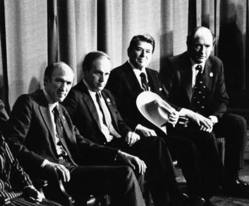 Simpson, Wallop and Cheney: Wyoming's front-row seat to America's Iran crisis