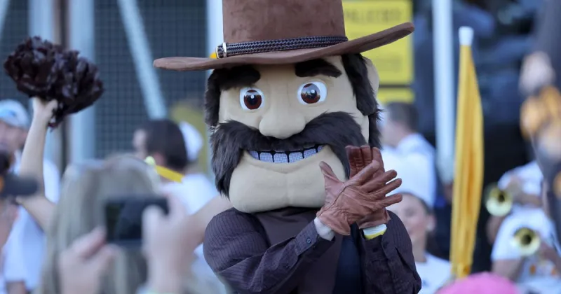 Top 11 performers from the University of Wyoming's 2025-26 sports season