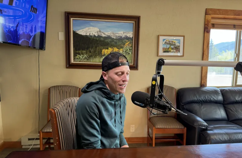 Sports Friday Interview: Allen Simpson, Town of Afton Summer Flag Football