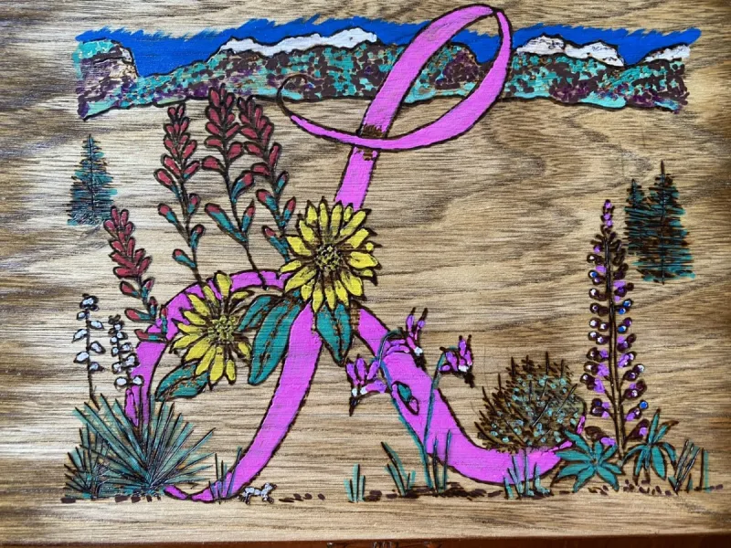 Jewelry Box