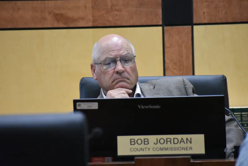 Campbell County commissioners stick to guns on pulling Gillette Reproductive Health funding