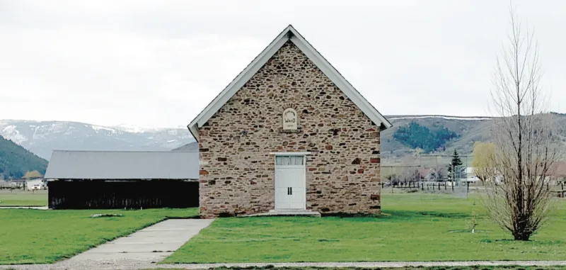 2026 Rock Church Summer Theater schedule
