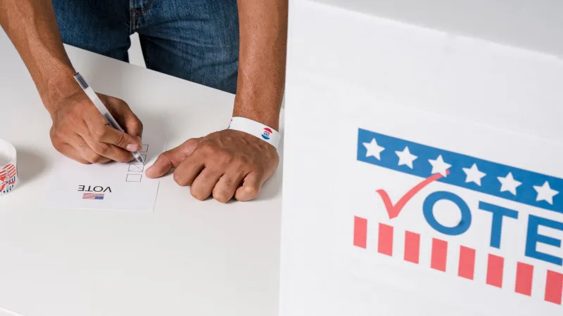 Explainer: What is the precinct committee, anyway?