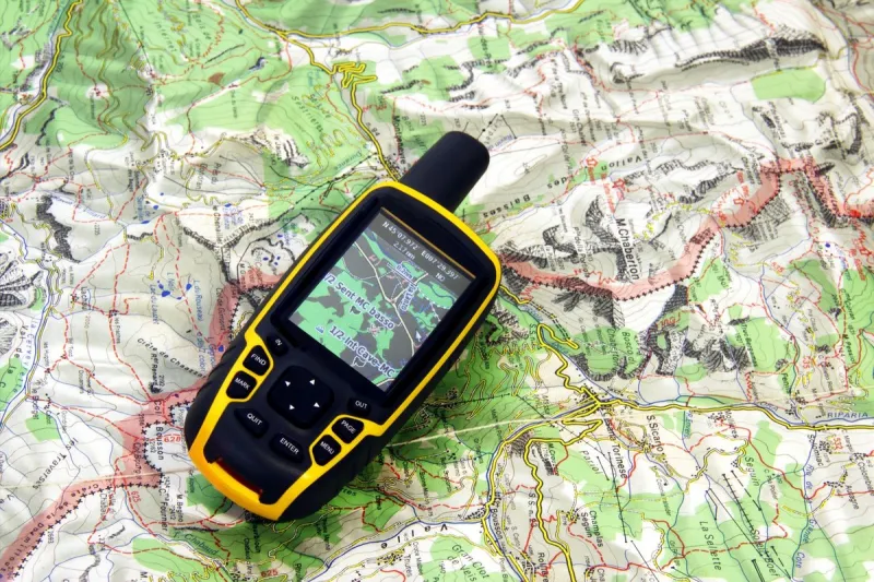 Check This Before Using Google Maps In Wyoming