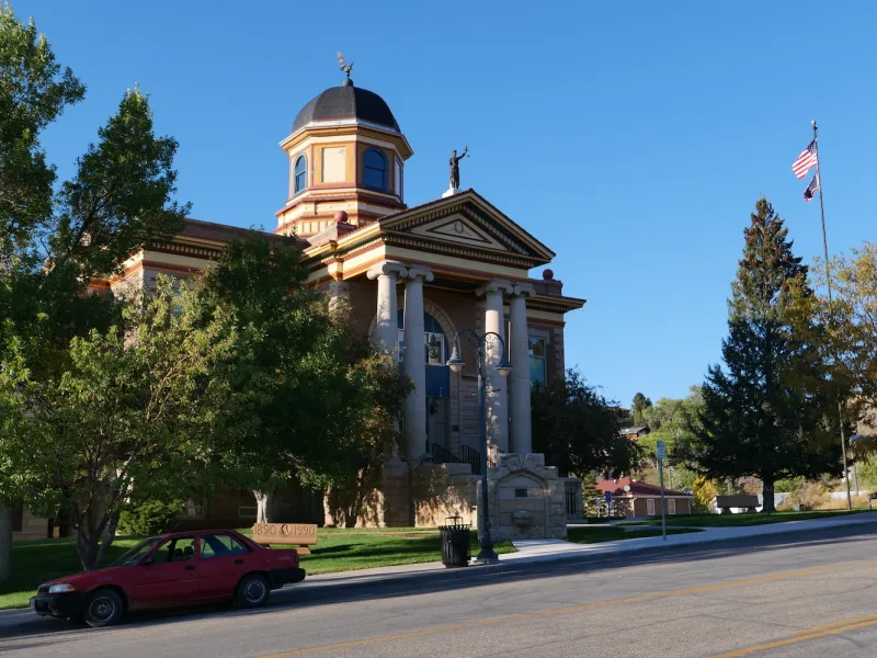 Judge fills Weston County clerk vacancy