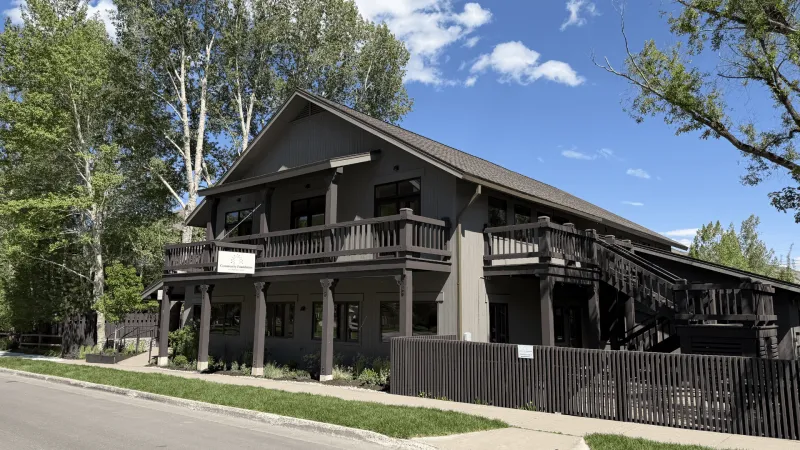 Community Foundation of Jackson Hole to host open house at new office location