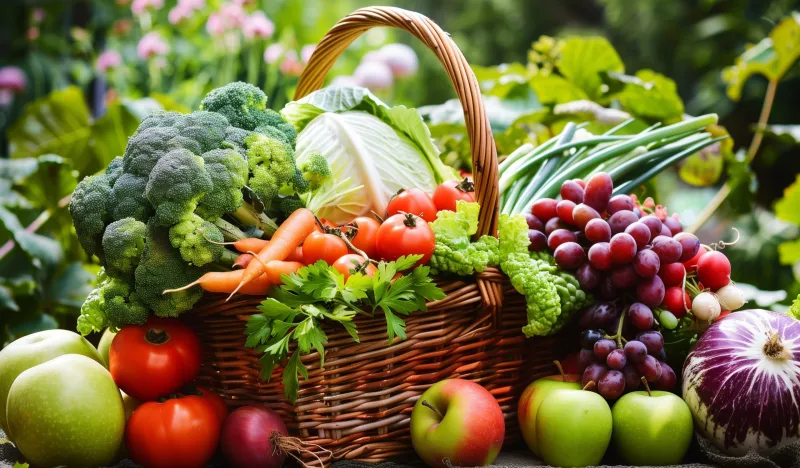 Edible Prairie Project among nine groups selected for Wyoming food system grants