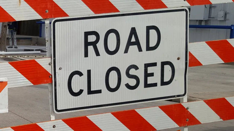 Echeta Road closure planned for two months