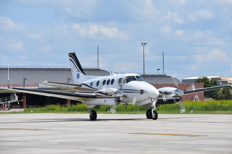 Northeast Wyoming Regional Airport to hold full-scale emergency exercise June 10