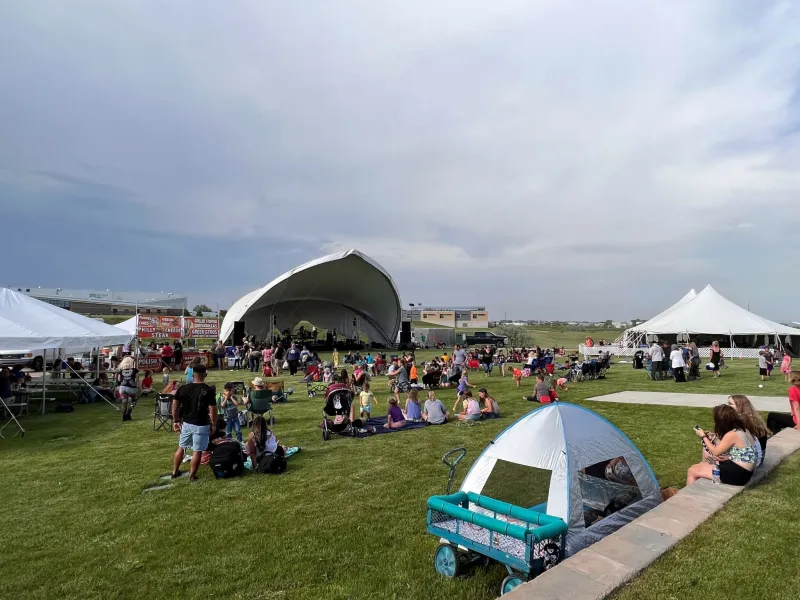 19th Annual Donkey Creek Festival set for June 20 in Gillette
