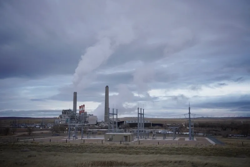 Wyoming's water future depends on holding corporate utilities accountable